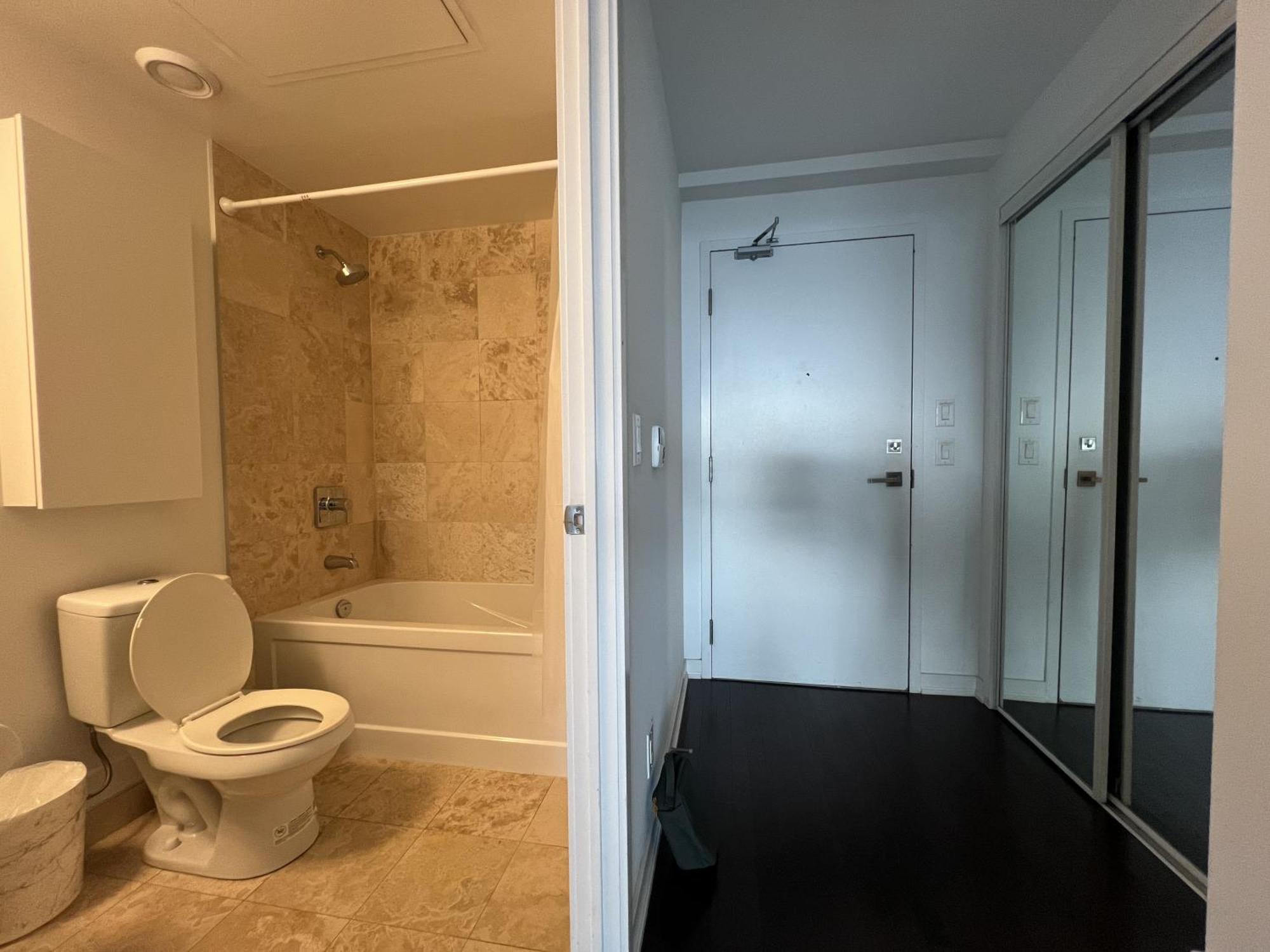 Grand Royal Suites Торонто Номер фото